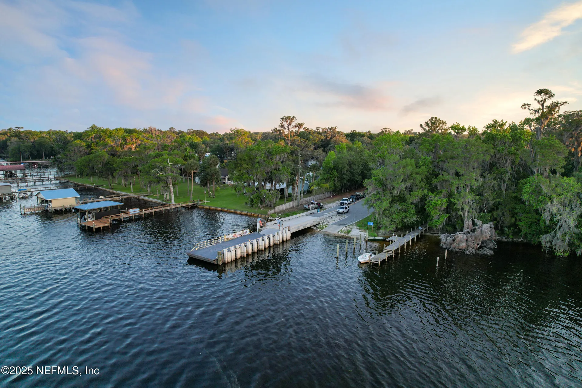 356 Drayton Island Road Georgetown FL 32139