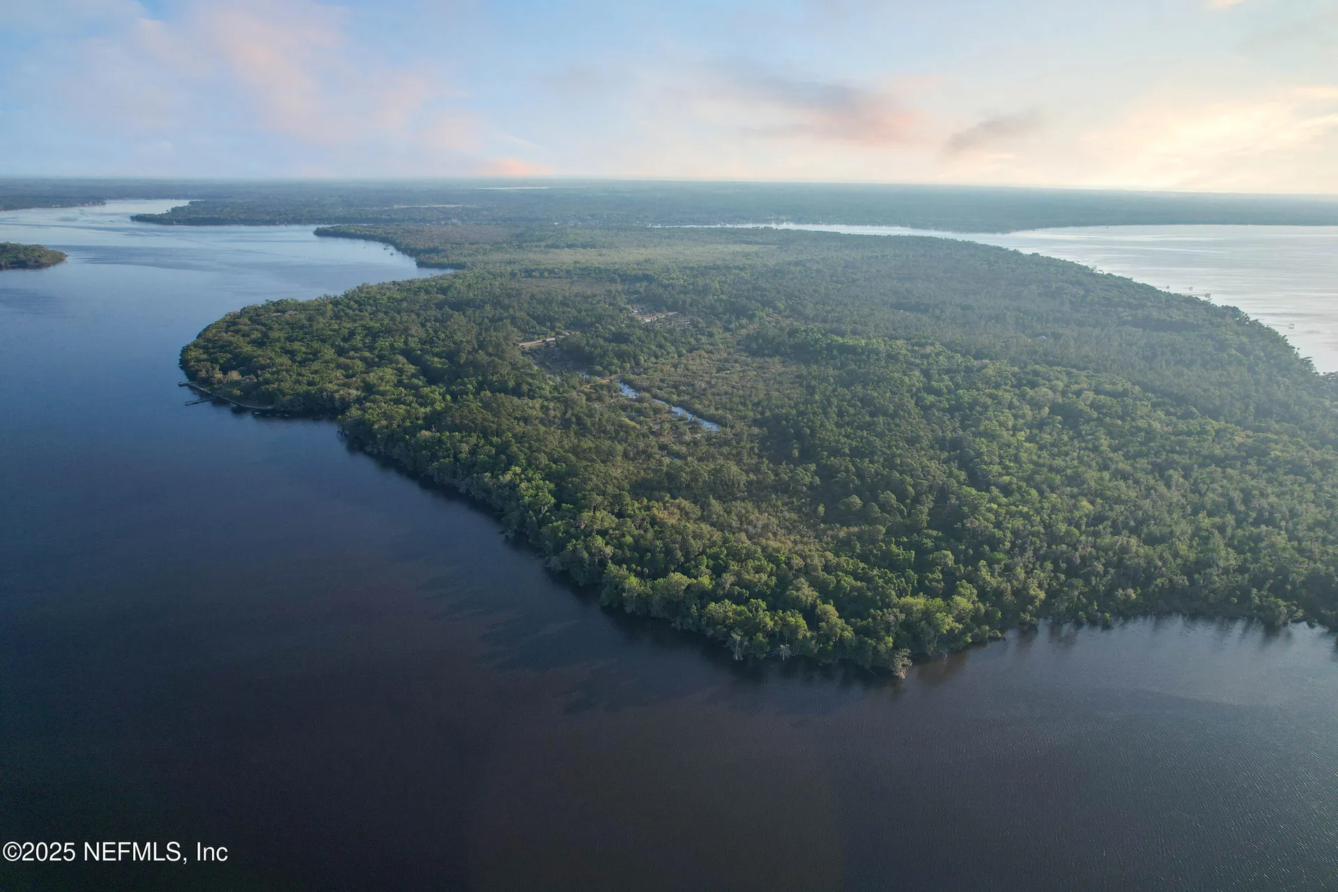 356 Drayton Island Road Georgetown FL 32139