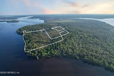 356 Drayton Island Road Georgetown FL 32139