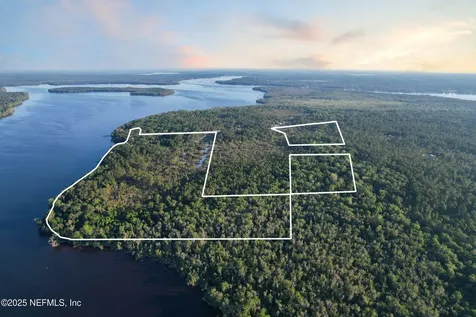 356 Drayton Island Road Georgetown FL 32139