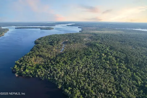 356 Drayton Island Road Georgetown FL 32139