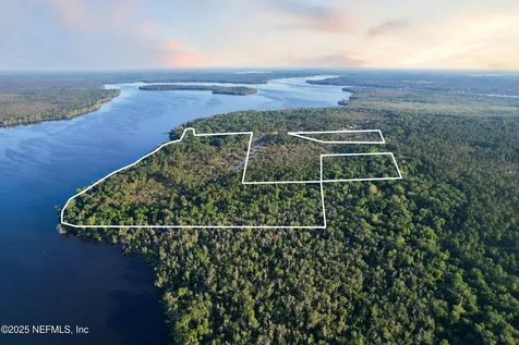 356 Drayton Island Road Georgetown FL 32139