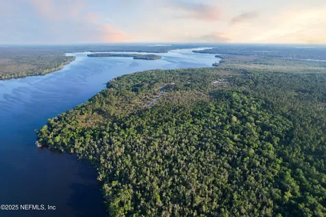 356 Drayton Island Road Georgetown FL 32139