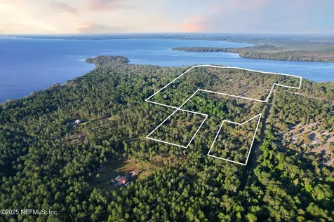 356 Drayton Island Road Georgetown FL 32139
