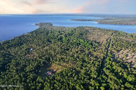 356 Drayton Island Road Georgetown FL 32139