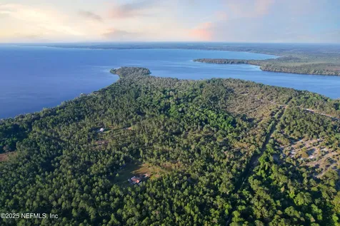 356 Drayton Island Road Georgetown FL 32139