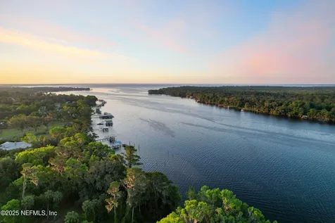 356 Drayton Island Road Georgetown FL 32139