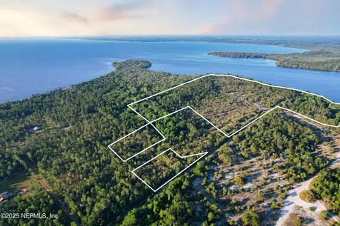 356 Drayton Island Road Georgetown FL 32139