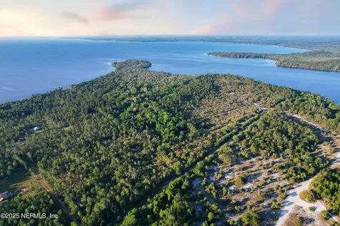 356 Drayton Island Road Georgetown FL 32139