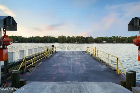 356 Drayton Island Road Georgetown FL 32139