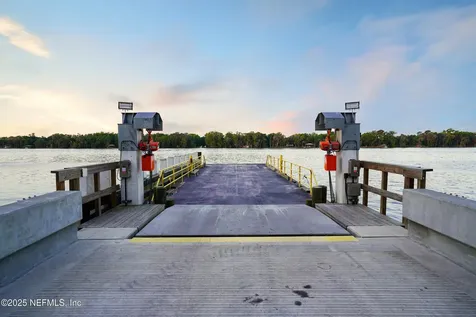 356 Drayton Island Road Georgetown FL 32139