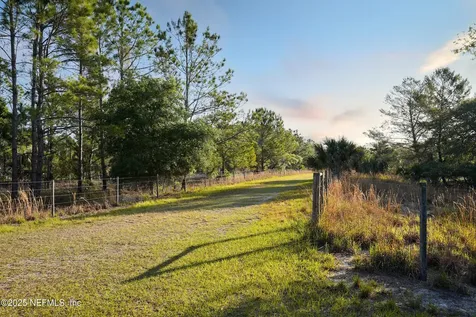 356 Drayton Island Road Georgetown FL 32139