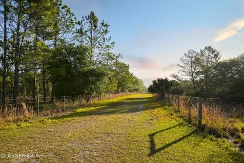 356 Drayton Island Road Georgetown FL 32139