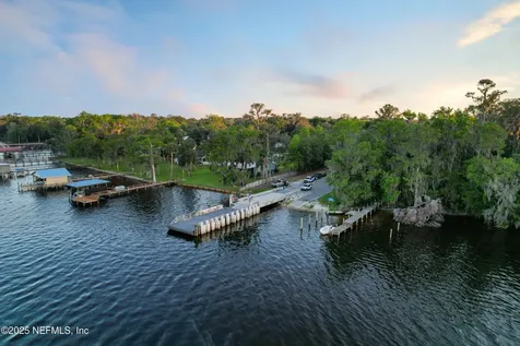 356 Drayton Island Road Georgetown FL 32139