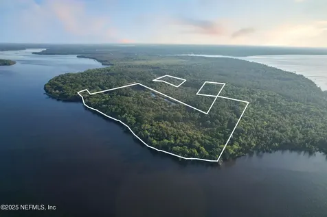 356 Drayton Island Road Georgetown FL 32139