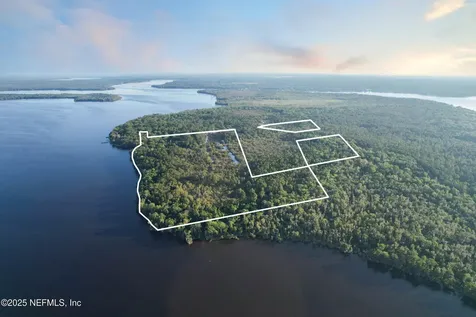 356 Drayton Island Road Georgetown FL 32139