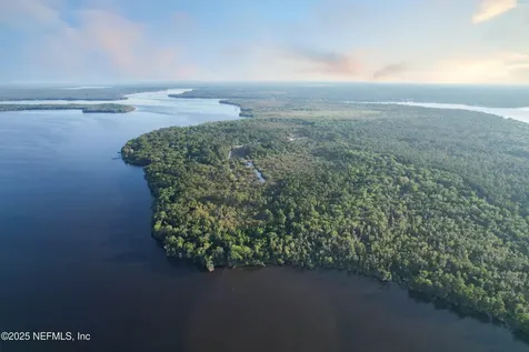 356 Drayton Island Road Georgetown FL 32139