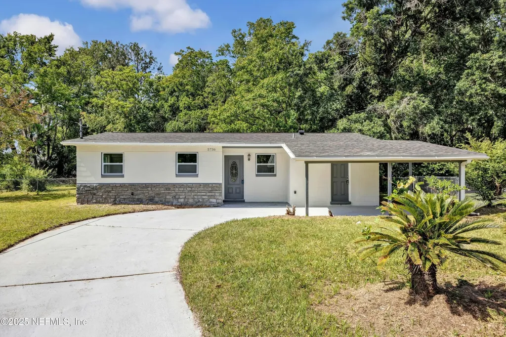 5736 Kinlock Court Jacksonville FL 32219