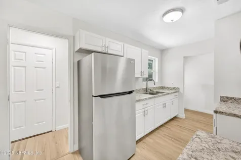 5736 Kinlock Court Jacksonville FL 32219
