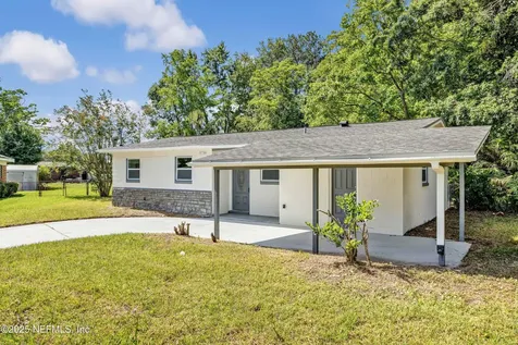 5736 Kinlock Court Jacksonville FL 32219