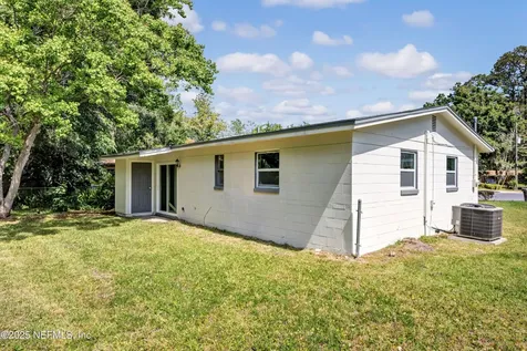 5736 Kinlock Court Jacksonville FL 32219