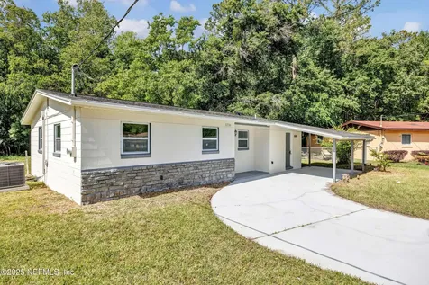 5736 Kinlock Court Jacksonville FL 32219