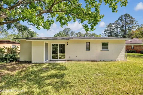 5736 Kinlock Court Jacksonville FL 32219