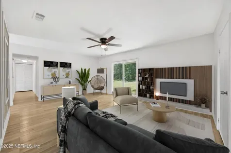 5736 Kinlock Court Jacksonville FL 32219