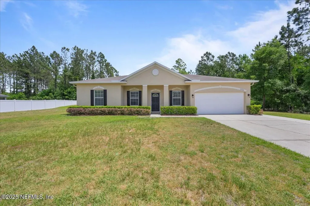 54326 Turning Leaf Drive Callahan FL 32011