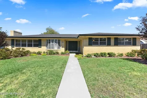 3383 Pickwick Drive S Jacksonville FL 32257