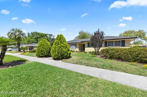 3383 Pickwick Drive S Jacksonville FL 32257