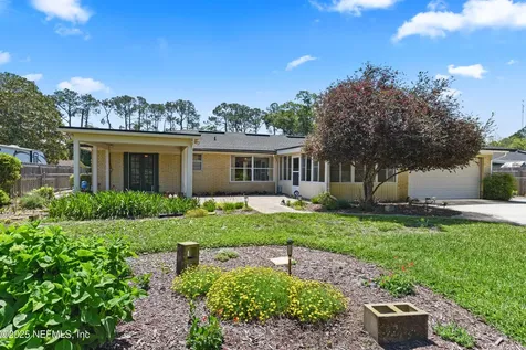3383 Pickwick Drive S Jacksonville FL 32257