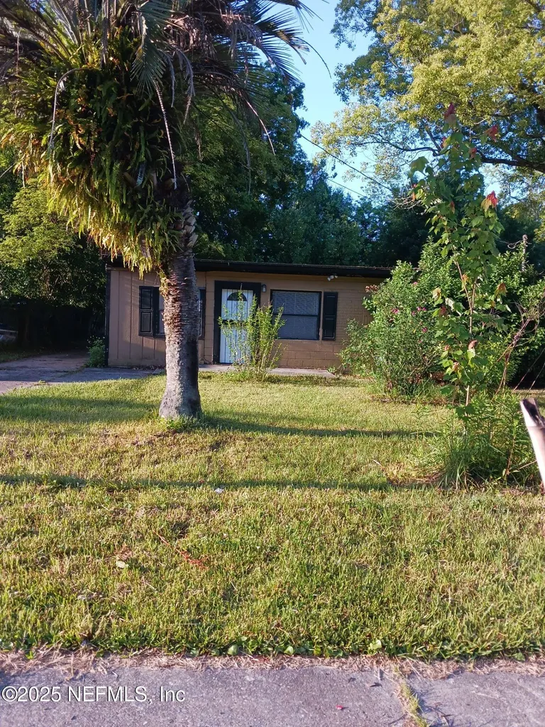 3010 W 18th Street Jacksonville FL 32254