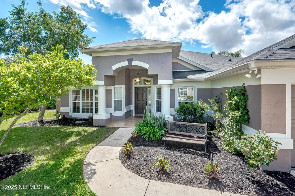 12990 Quincy Bay Drive Jacksonville FL 32224