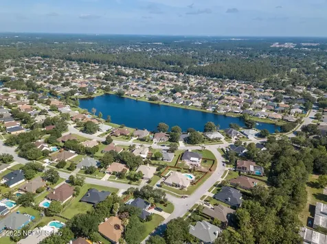 12990 Quincy Bay Drive Jacksonville FL 32224