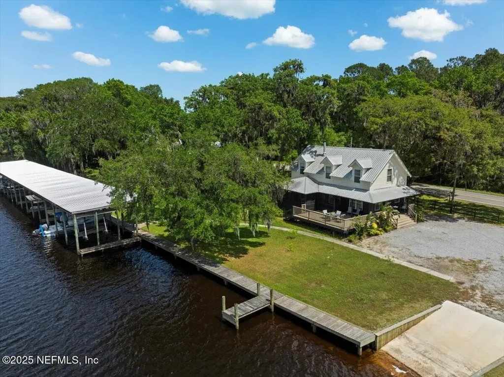 13545 County Road 13 N St. Augustine FL 32092