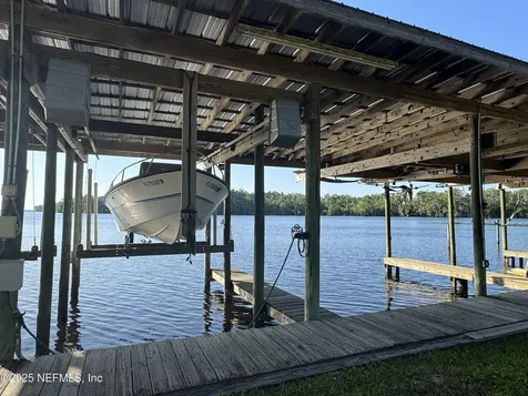 13545 County Road 13 N St. Augustine FL 32092