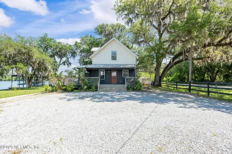 13545 County Road 13 N St. Augustine FL 32092