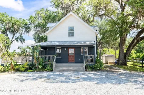 13545 County Road 13 N St. Augustine FL 32092