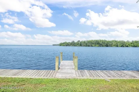 13545 County Road 13 N St. Augustine FL 32092