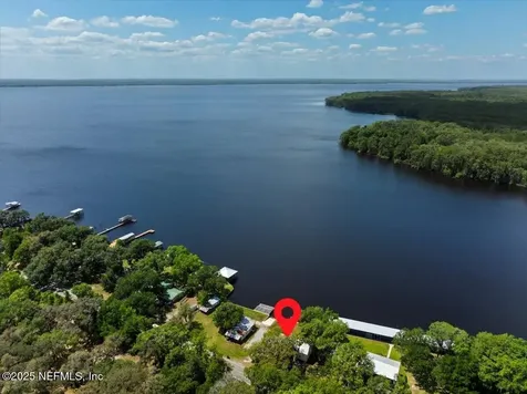 13545 County Road 13 N St. Augustine FL 32092