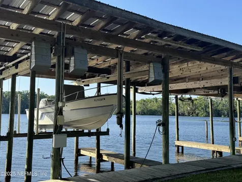 13545 County Road 13 N St. Augustine FL 32092