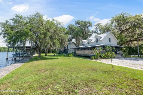 13545 County Road 13 N St. Augustine FL 32092