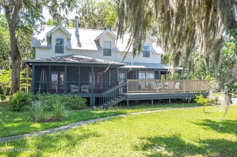 13545 County Road 13 N St. Augustine FL 32092