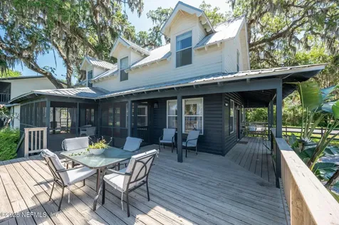 13545 County Road 13 N St. Augustine FL 32092
