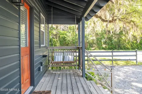 13545 County Road 13 N St. Augustine FL 32092