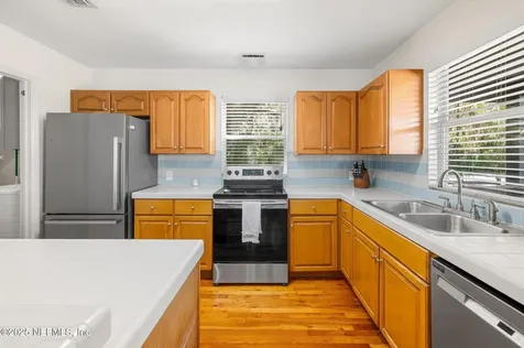 13545 County Road 13 N St. Augustine FL 32092