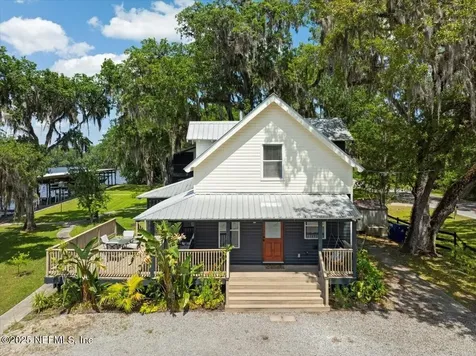 13545 County Road 13 N St. Augustine FL 32092
