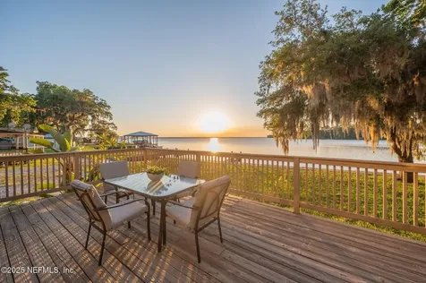13545 County Road 13 N St. Augustine FL 32092
