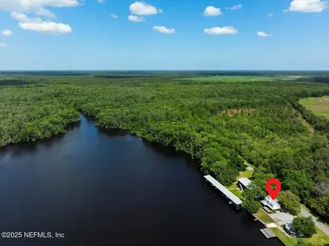 13545 County Road 13 N St. Augustine FL 32092